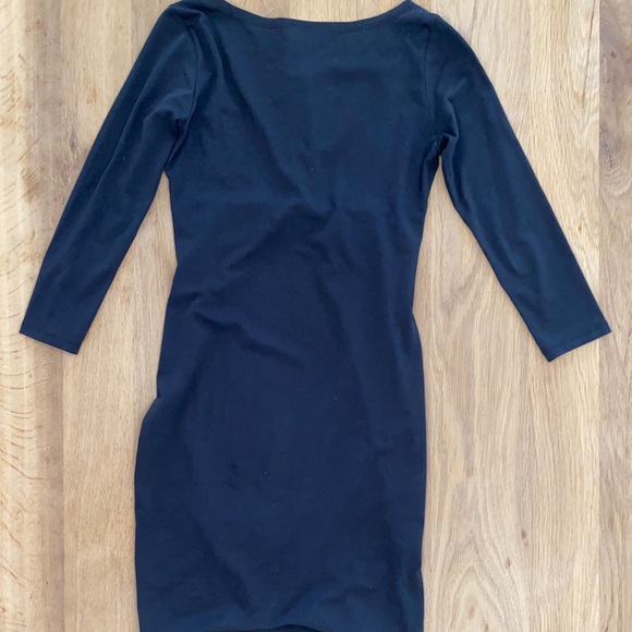 Synergy Dress - Picture 2 of 3